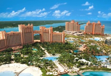 países en los que los peruanos pueden viajar sin visa: Bahamas