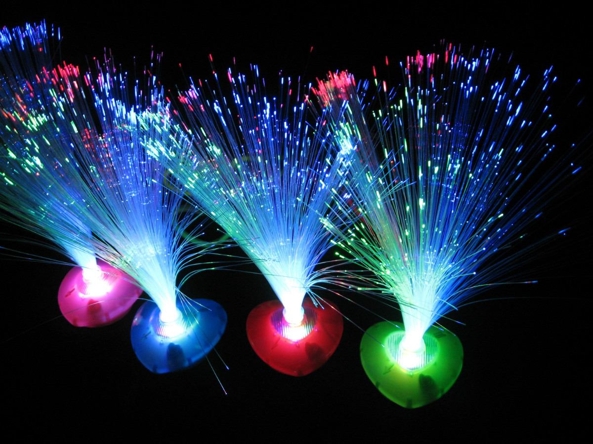 Fibra optica