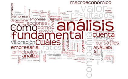 Análisis fundamental