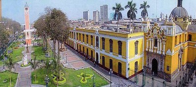 mejores universidades peru 2014: universidad nacional mayor de san marcos