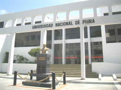 mejores universidades peru 2014: universidad de piura