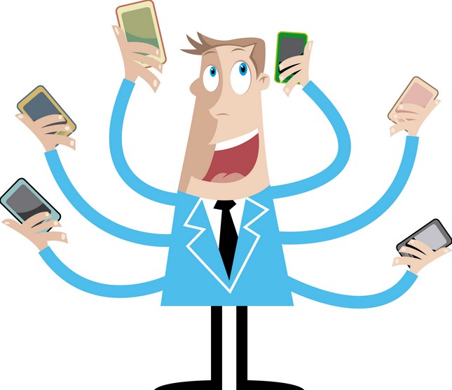 Cuáles son las últimas novedades de smartphones