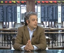 Entrevista con Carlos Ladero