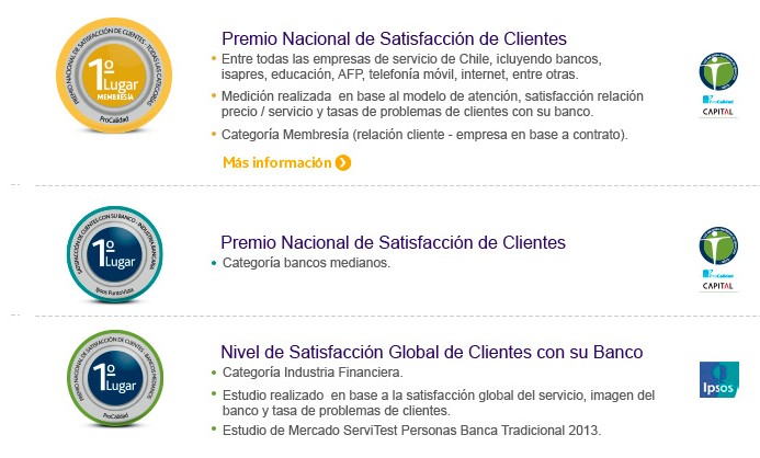 Banco Security