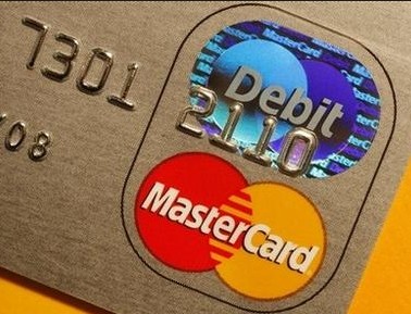 tarjetas debito