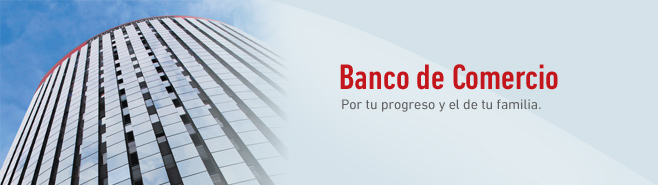 banco comercio