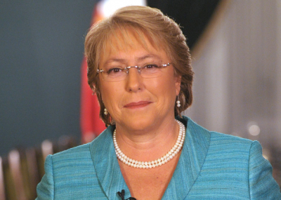 Michelle-Bachelet