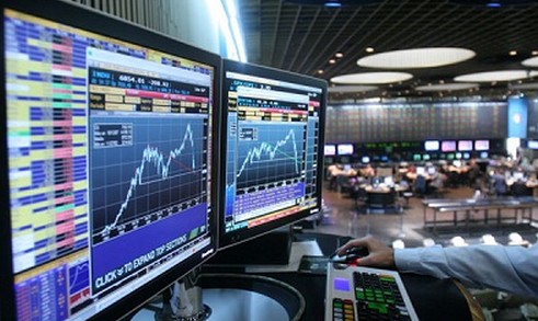 ¿Qué es un broker?