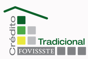 fovissste credito tradicional
