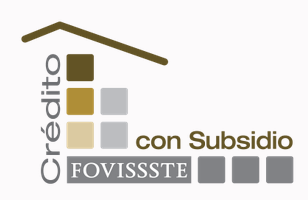 fovissste credito con subsidio
