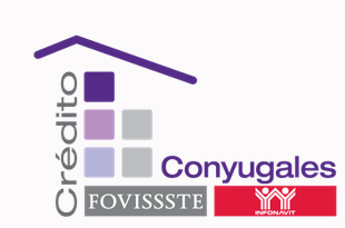 crédito conyugal del Fovissste
