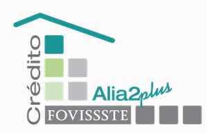 crédito Alia2 plus del Fovissste
