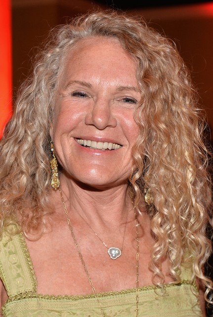 Christy Walton la mujer más rica del mundo