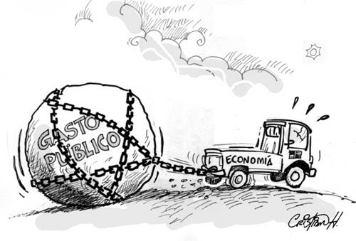 Gasto público