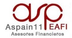 Aspain 11 EAFI