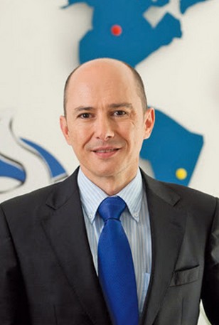 Jenaro Martín