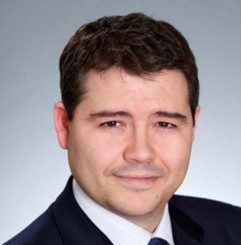 Ángel Agudo Fidelity America