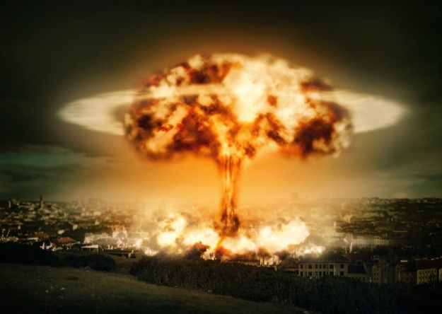tercera guerra mundial