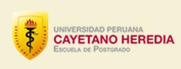Universidad Peruana Cayetano Heredia