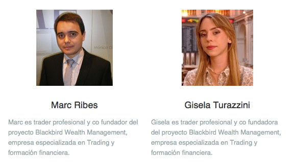 evento interdin madrid