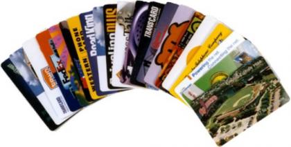 tarjetas fidelización