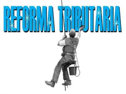 reforma tributaria chile