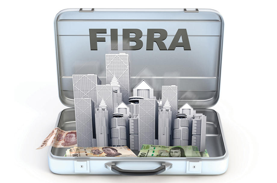 fibras fideicomiso