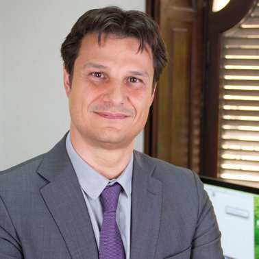 Lorenzo Serratosa