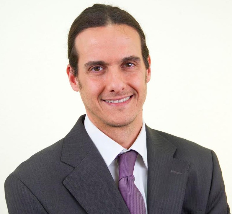 José Iván García