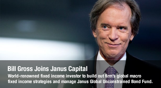 Bill Gross