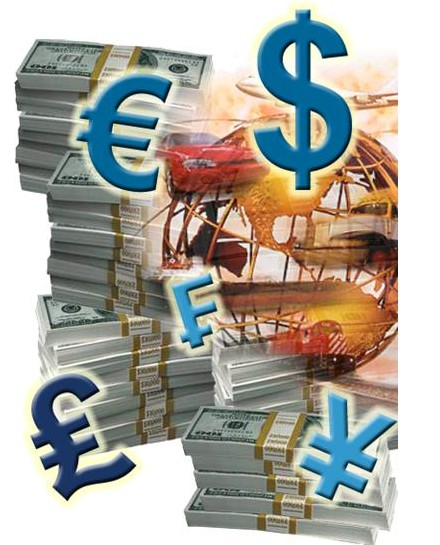 David lopez forex