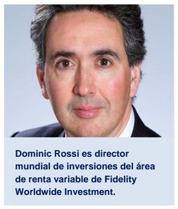 Dominic Rossi