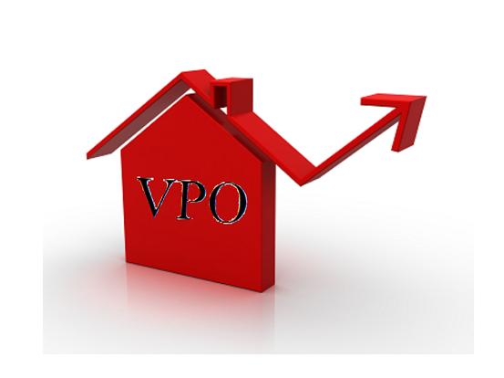 vivienda de protección oficial VPO