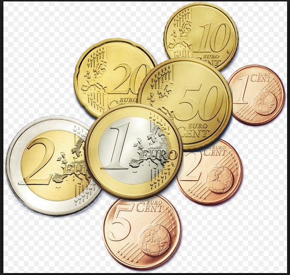 Euro EUR euro-eur