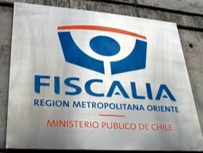 Fiscalía Chile