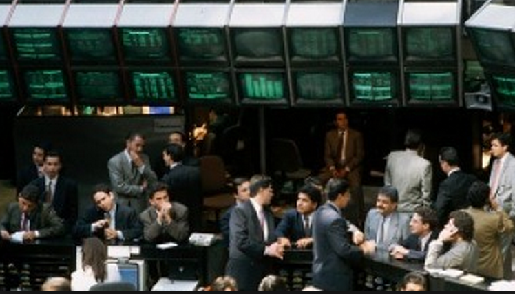 bolsa mexicana de valores