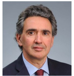 Dominic Rossi
