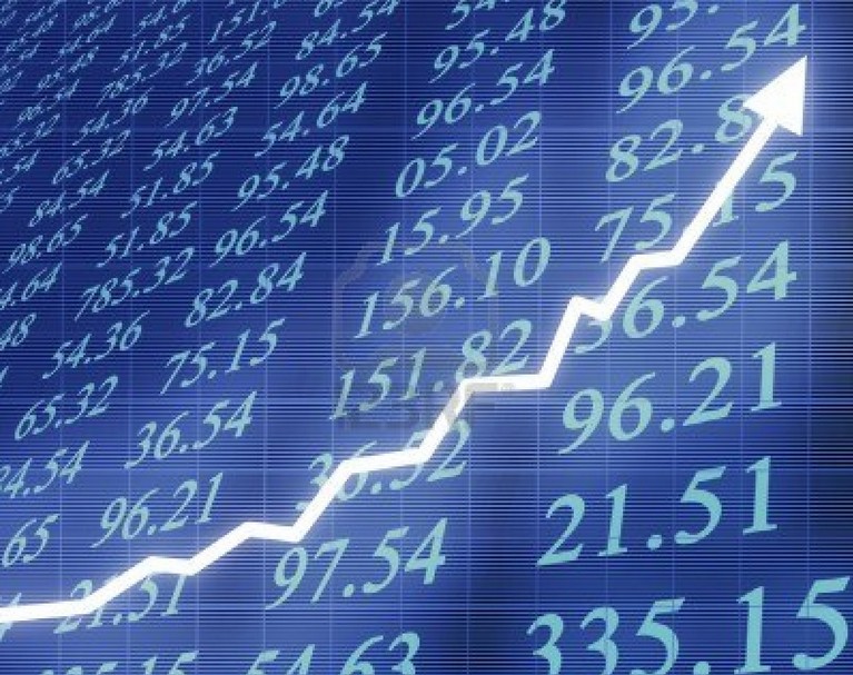 bolsa de valores