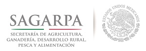 Sagarpa, México