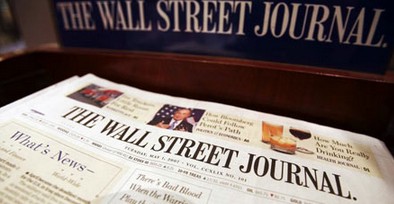 The Wall Street Journal critica reformas en Chile