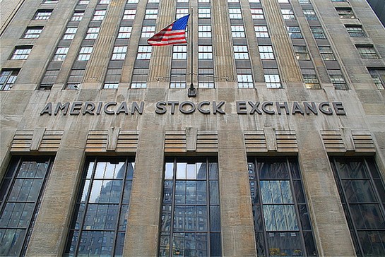 american stock exchange