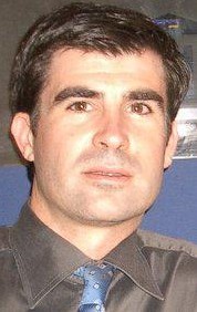 Enrique Soriano