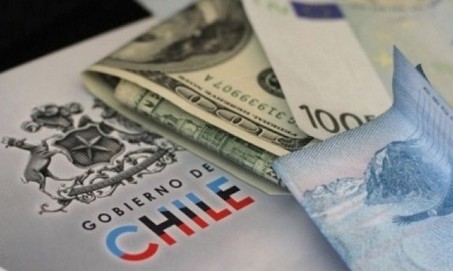 Chile economía