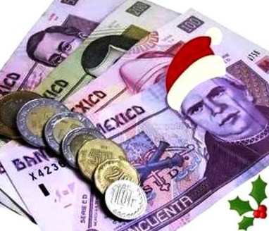 aguinaldo navidad 2014