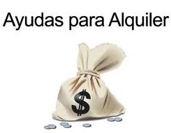 ayudas al alquiler
