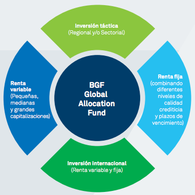 BGF Global Allocation Fund