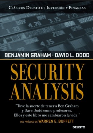 security analysis
