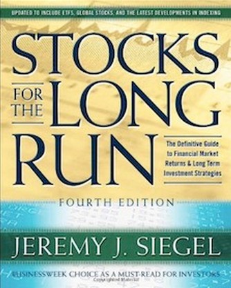 stock for the long run