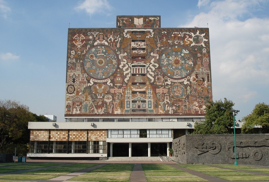 proceso de admisión en las universidades 2015: UNAM