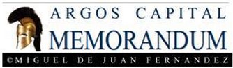 A bordo del Argos